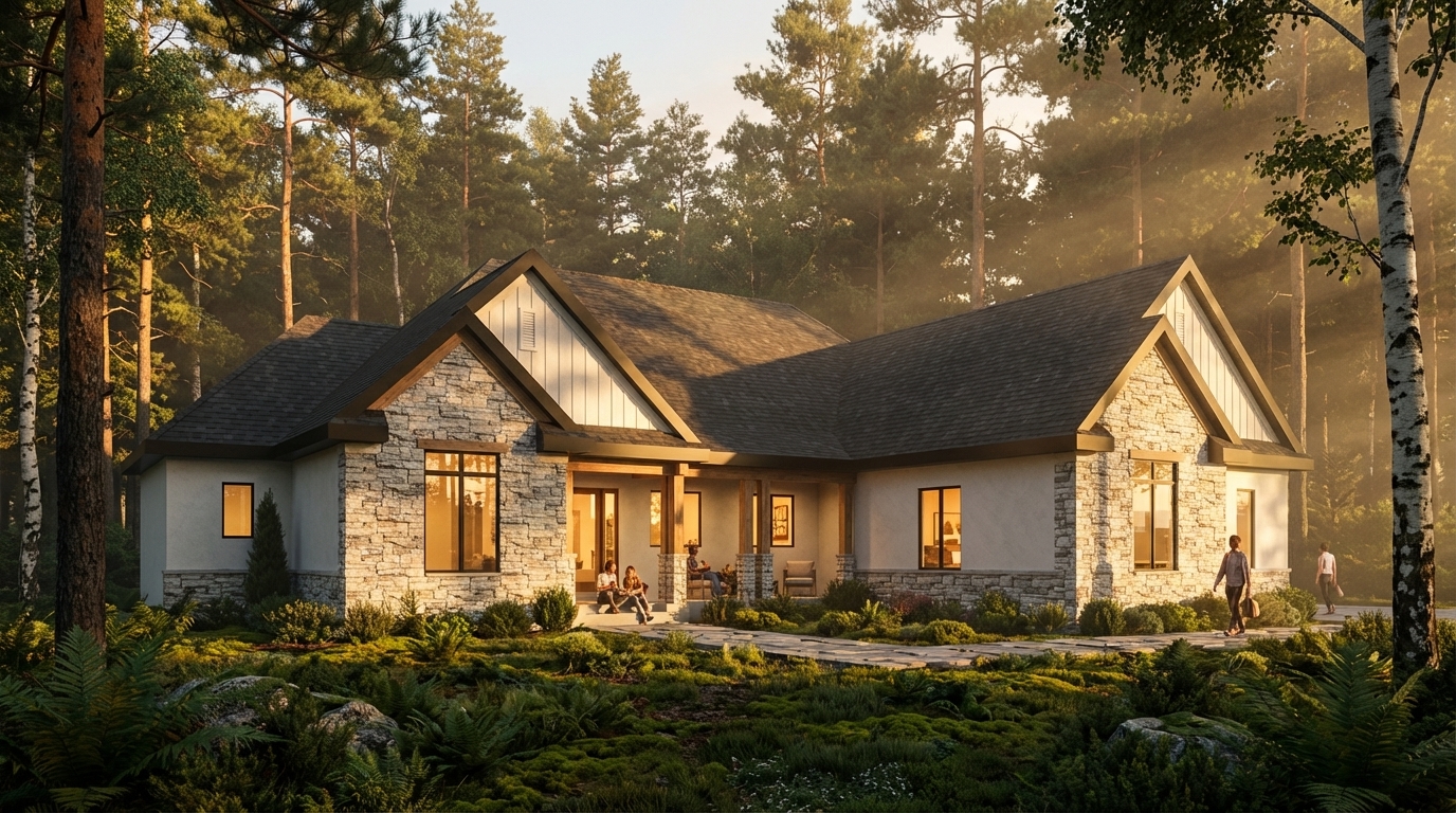 Watch your dreams come alive with Heislen Designs.